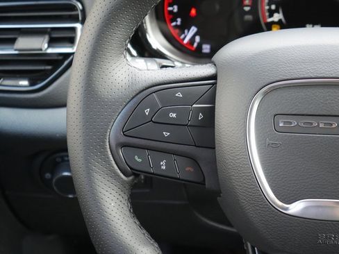 New 2025 Dodge Durango AWD image 17