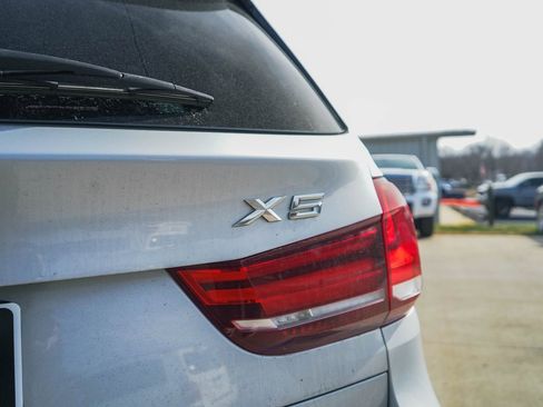 Used 2018 BMW X5 xDrive50i image 32