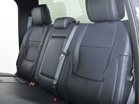 Used 2024 Toyota Tundra Platinum image 35