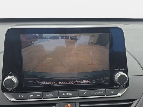Used 2019 Nissan Altima 2.5 S FWD image 22