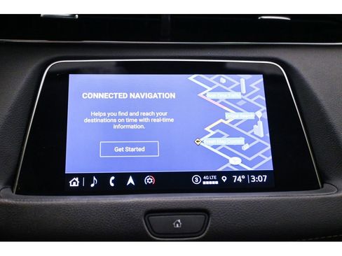 Used 2022 Cadillac XT4 Premium Luxury w/ Enhanced Visibility Package AWD/4WD image 51