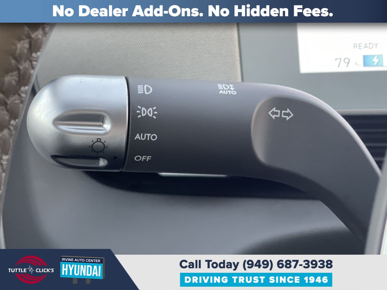 Certified 2024 Hyundai Ioniq 5 SEL RWD image 34