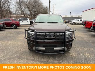 Used 2024 Ford Expedition XLT video 2