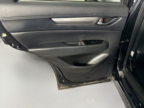 Used 2021 MAZDA CX-5 Touring w/ Touring Preferred SV Package FWD image 26