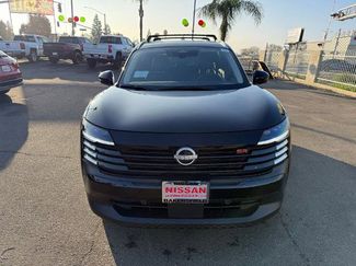 New 2026 Nissan Kicks SR video 2