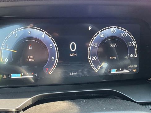 New 2025 Jeep Grand Cherokee L Laredo w/ Luxury Tech Group I image 34