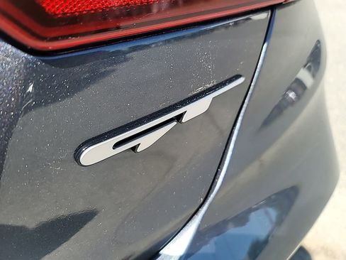 Certified 2023 Kia Forte GT image 7