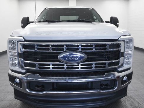 Used 2024 Ford F250 XLT image 12