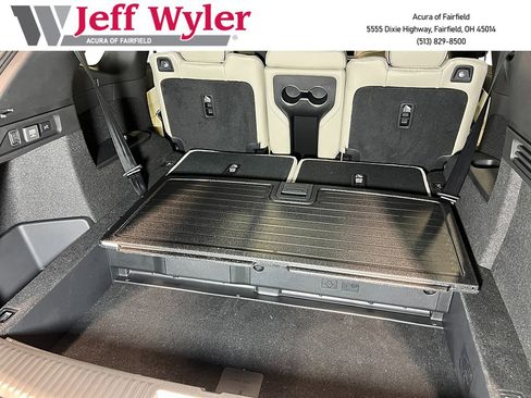 New 2026 Acura MDX A-Spec image 33