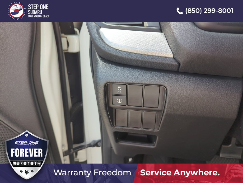 Used 2018 Honda CR-V LX image 20