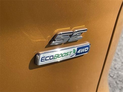 Used 2016 Ford Escape SE image 8