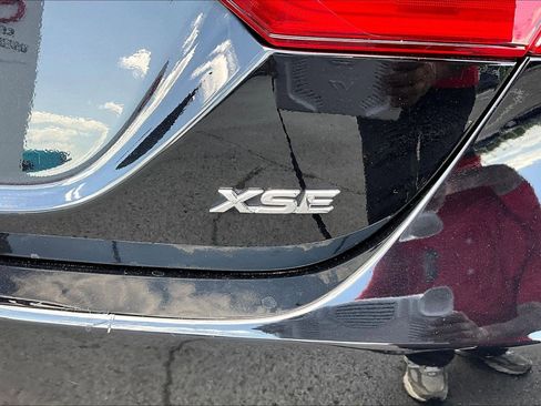 Used 2024 Toyota Camry XSE FWD image 24