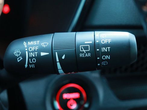 Certified 2025 Honda CR-V Sport image 26