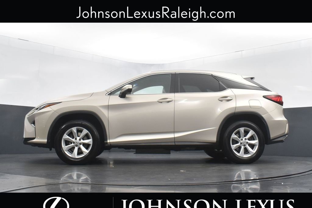 Used 2016 Lexus RX 350 AWD w/ Premium Package image 21
