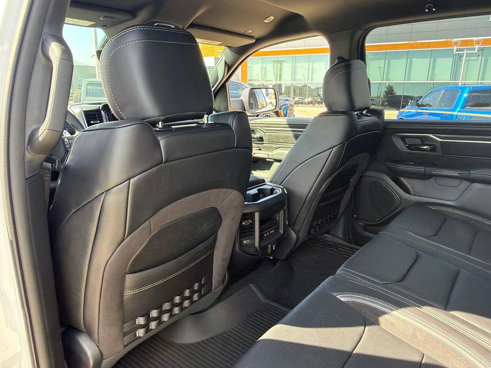 New 2026 RAM 1500 RHO AWD/4WD image 17