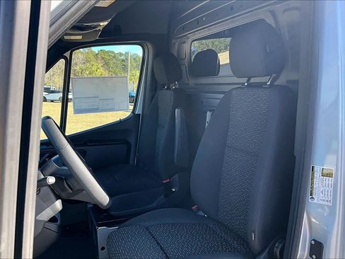 New 2026 Mercedes-Benz Sprinter 2500 image 15