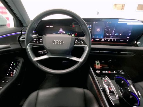 Certified 2025 Audi A5 2.0T Premium Plus w/ Premium Plus image 14