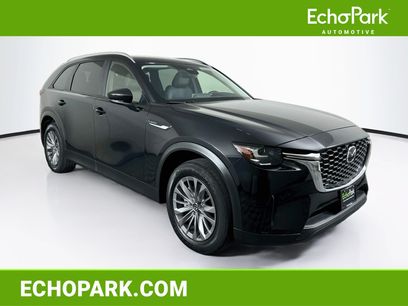 Used 2026 MAZDA CX-90 3.3 Turbo w/ Select Package