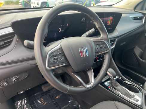 Used 2025 Buick Encore GX Preferred image 28