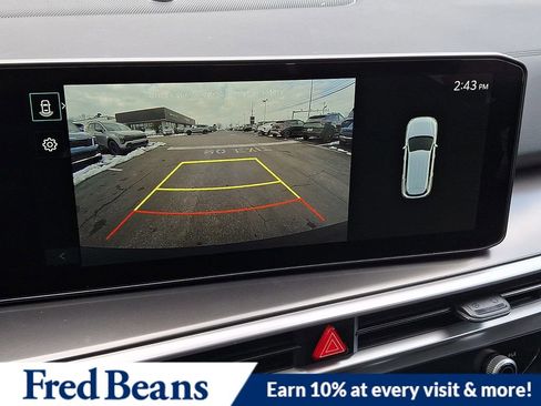 New 2026 Kia Sorento S w/ S Panoramic Sunroof Package image 14