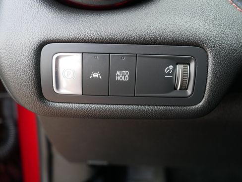 Used 2024 Chevrolet Blazer EV RS AWD/4WD image 26