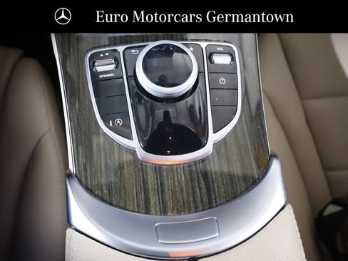 Used 2018 Mercedes-Benz C 300 4MATIC Sedan image 23