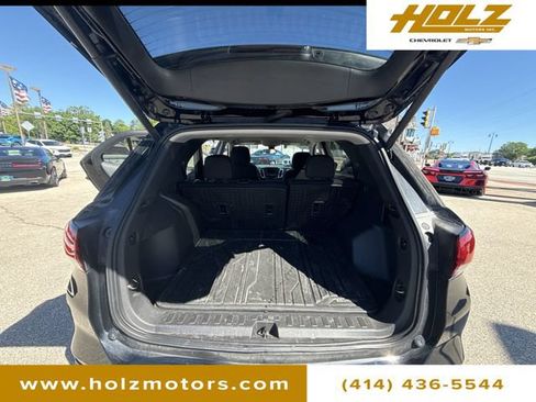 Certified 2023 Chevrolet Equinox LT FWD image 24