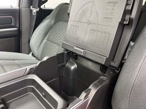 New 2026 RAM 1500 4x4 Crew Cab image 20