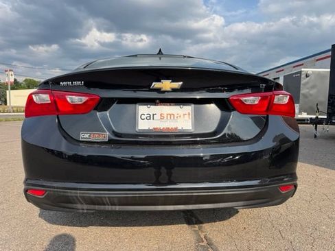 Used 2023 Chevrolet Malibu LT FWD image 6