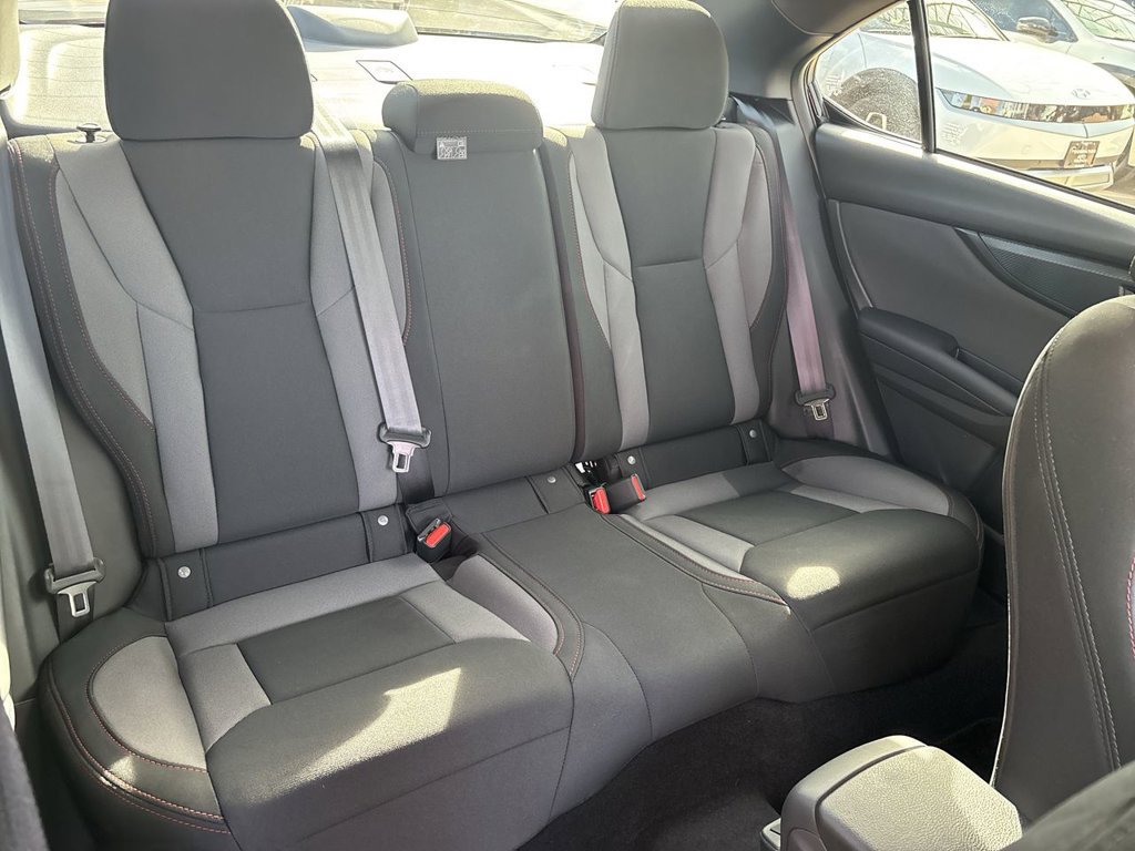 Used 2026 Subaru WRX AWD/4WD image 30