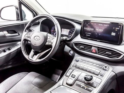 Used 2023 Hyundai Santa Fe SEL image 19