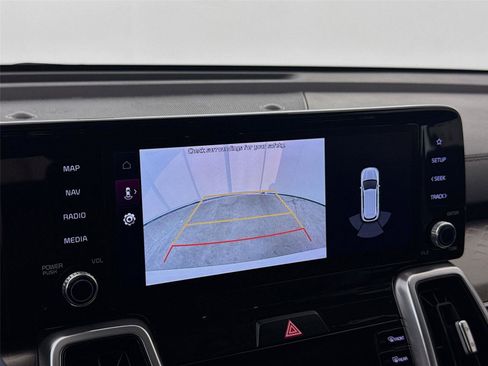 Used 2022 Kia Sorento SX image 14