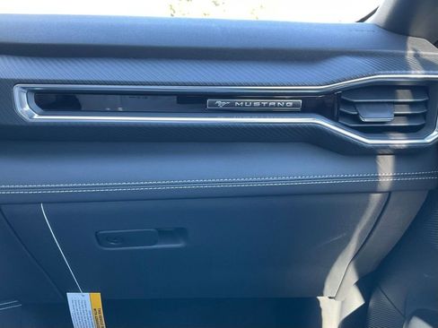 New 2026 Ford Mustang GT Premium image 19