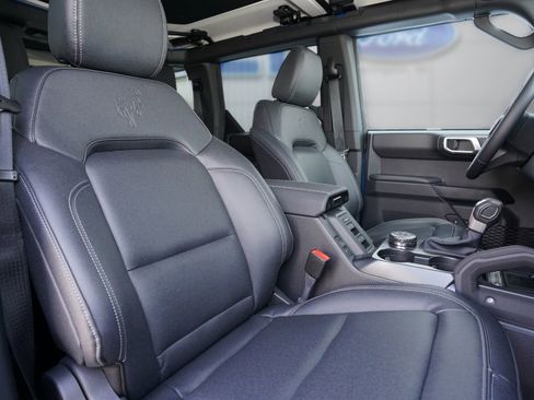 New 2026 Ford Bronco Badlands AWD/4WD image 15