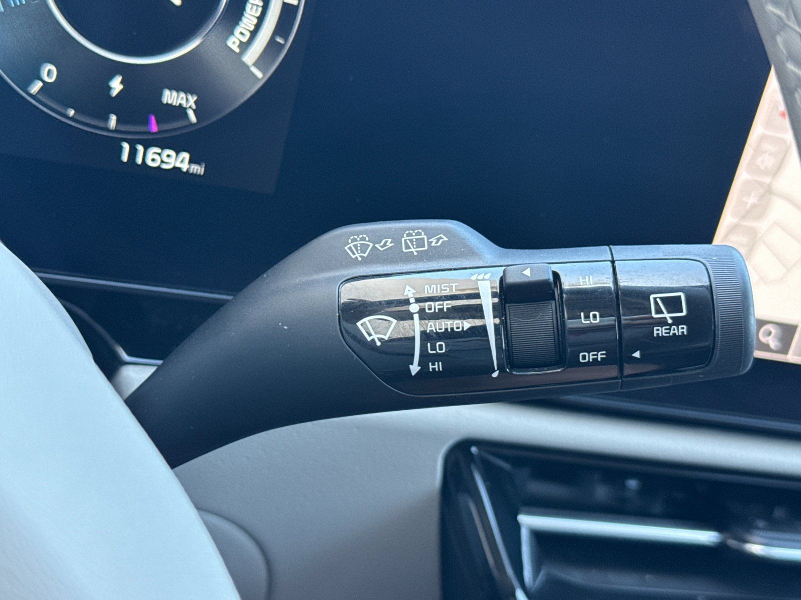 Used 2023 Kia Niro Wind FWD image 31