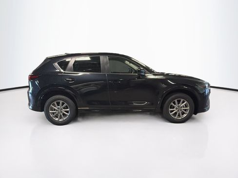 Used 2025 MAZDA CX-5 AWD 2.5 S w/ Preferred Package image 10