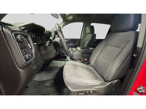 Used 2023 Chevrolet Silverado 3500 LT w/ Convenience Package AWD/4WD image 12