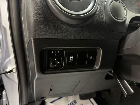 Used 2021 Mitsubishi Mirage G4 LE image 34