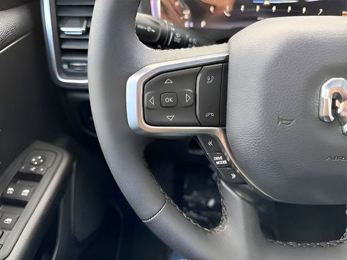 New 2026 RAM 1500 Big Horn image 29