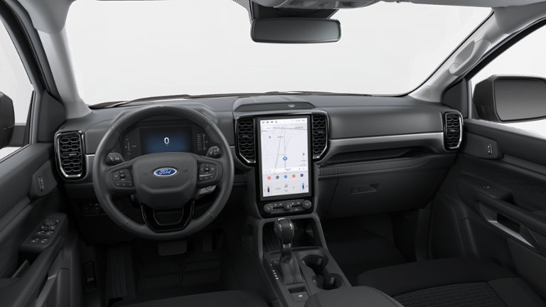 New 2026 Ford Ranger XLT AWD/4WD image 29