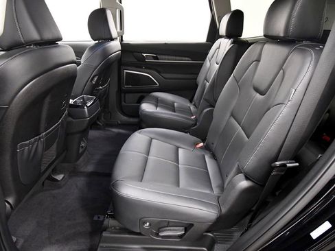 Certified 2025 Kia Telluride EX AWD/4WD image 16
