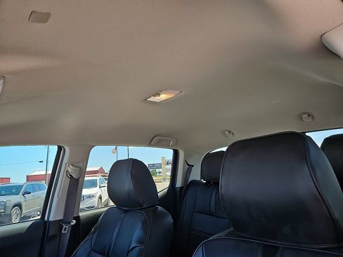 Used 2023 Toyota Tacoma 4x4 Double Cab w/ Trail Edition image 22