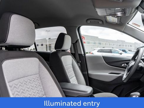 Used 2022 Chevrolet Equinox LT FWD image 12