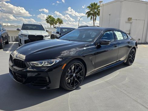 New 2026 BMW 840i RWD image 6