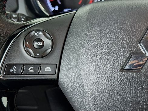 Used 2023 Mitsubishi Outlander Sport ES image 13