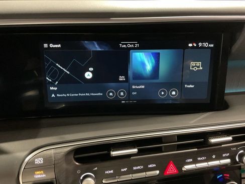 New 2026 Hyundai Palisade Calligraphy AWD/4WD image 18