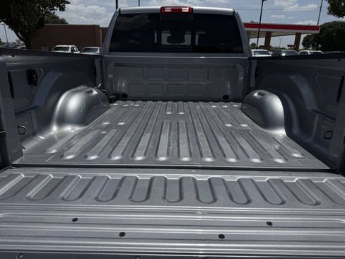 Used 2024 RAM 2500 Laramie w/ Safety Group AWD/4WD image 31