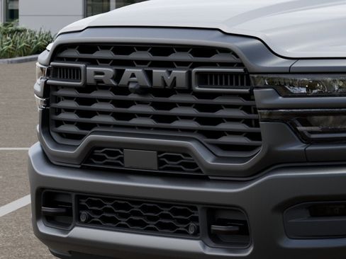 New 2025 RAM 5500 Tradesman AWD/4WD image 19