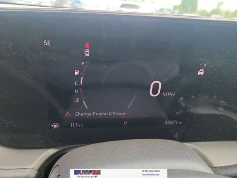 Used 2024 Buick Encore GX Preferred FWD image 19