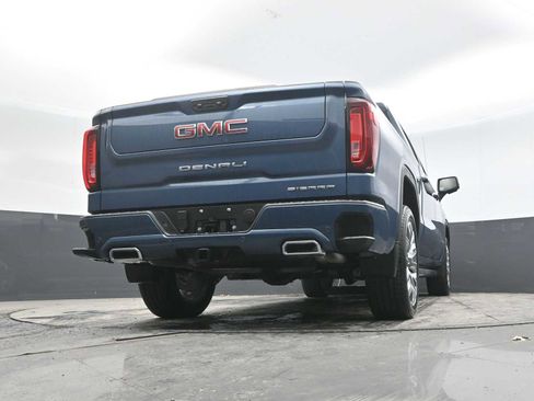 New 2026 GMC Sierra 1500 Denali image 48